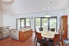 A radiance modern single- story bungalow, 3 bedroom for rent in Tay Ho	